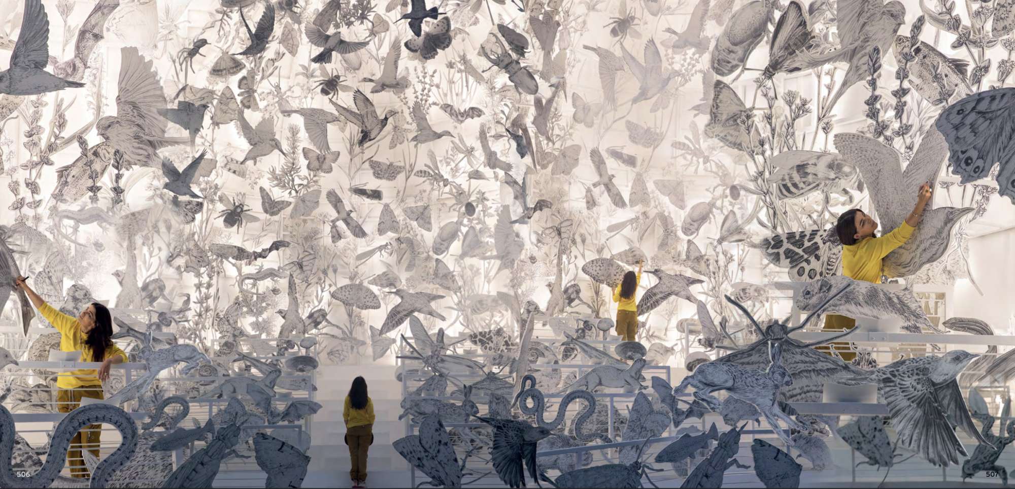 Come Home Again — Tate Modern, 2022