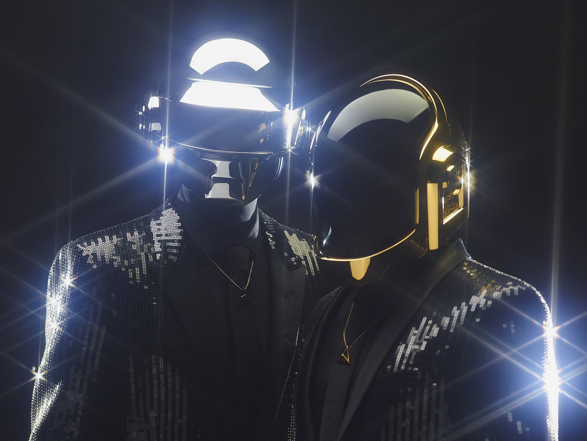 Daft Punk, 2013